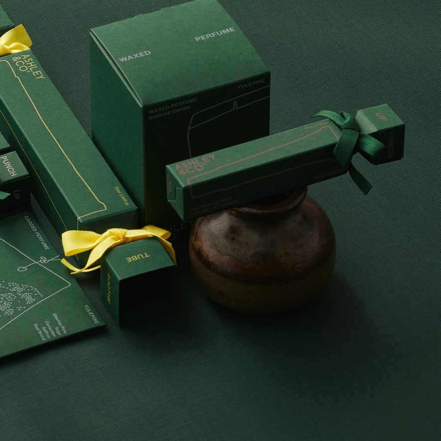 SOOTHE TUBE CRACKER - Tui & Kahili