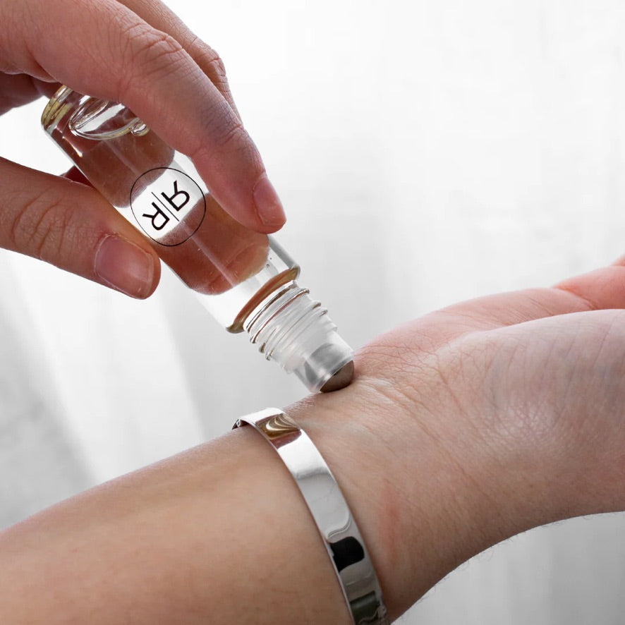 Resilient | Perfume Oil Roller