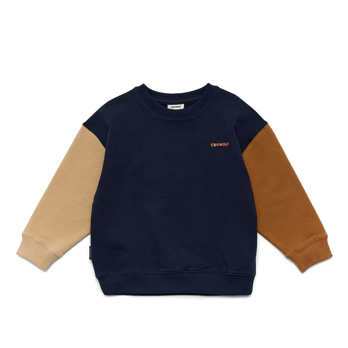 CHILL SWEATER Indigo