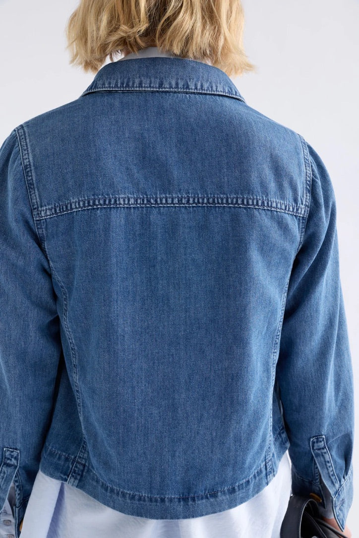 Marn Denim Jacket