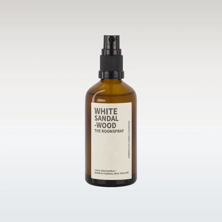 White Sandalwood - Room Spray