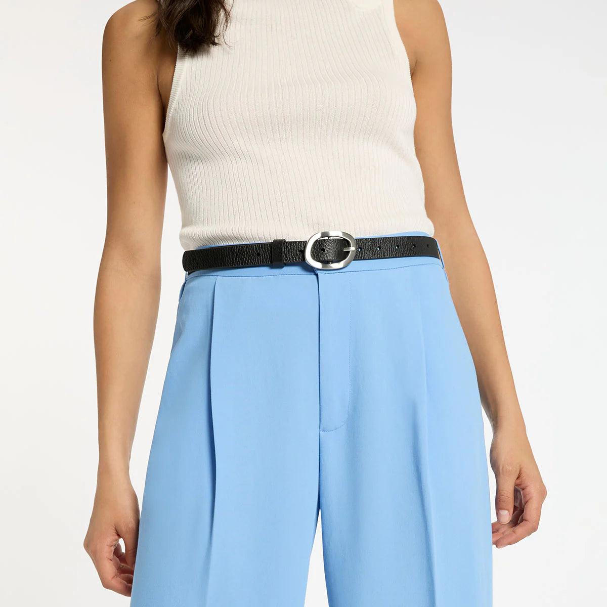 NOCTURNE - black/silver