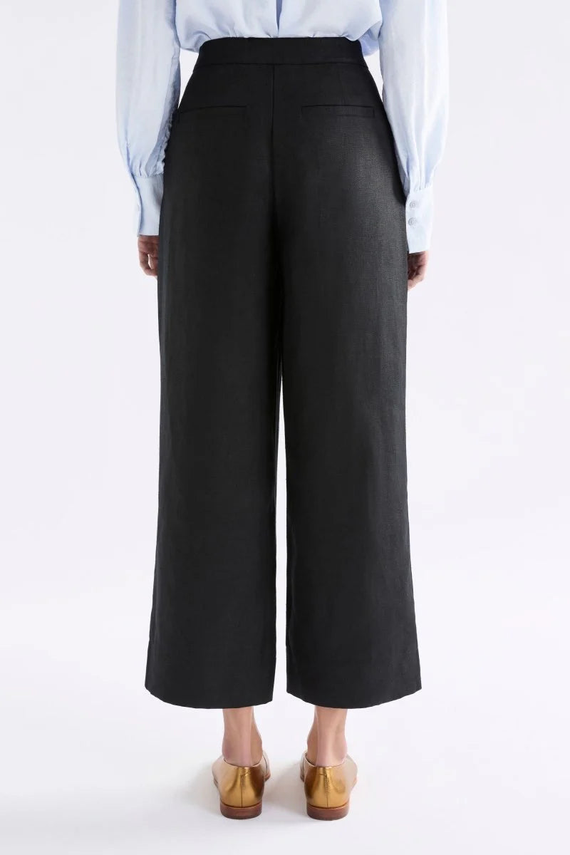 Altairs Pant - Black