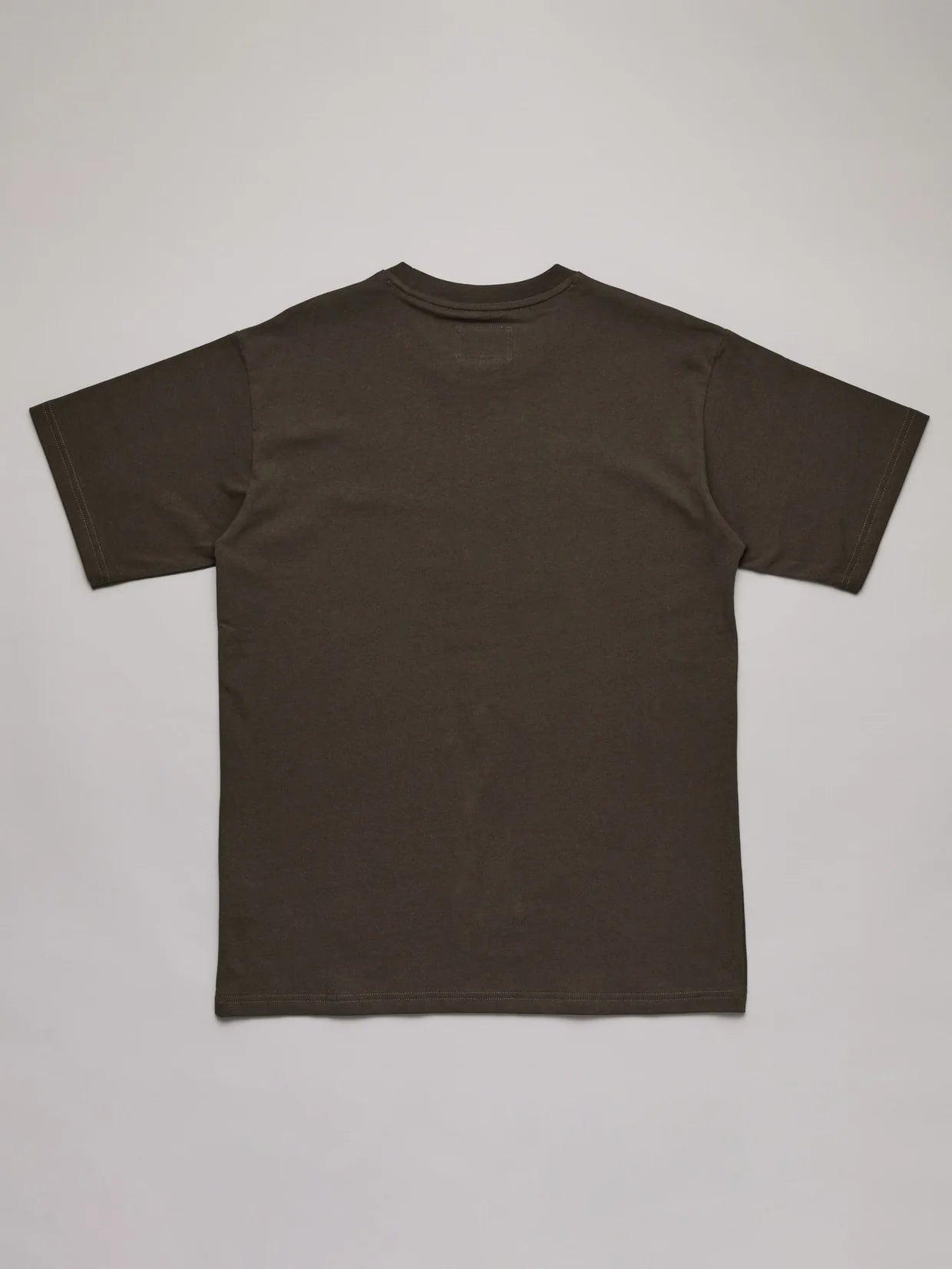 STAMP SEA TEE - EARTH