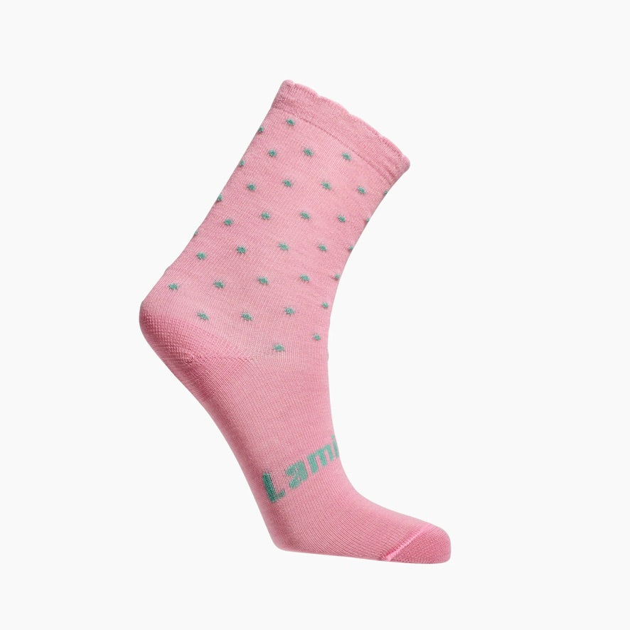 Merino Wool Crew Socks | CHILD | Asta
