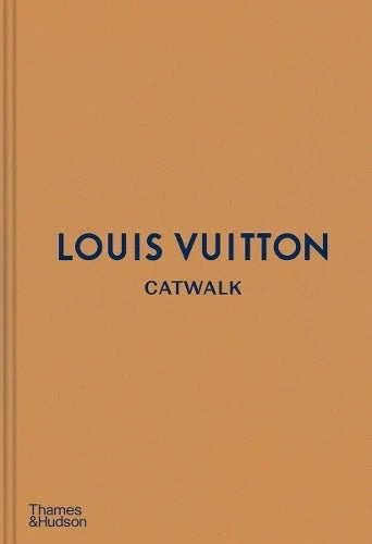 Catwalk Louis Vuitton
