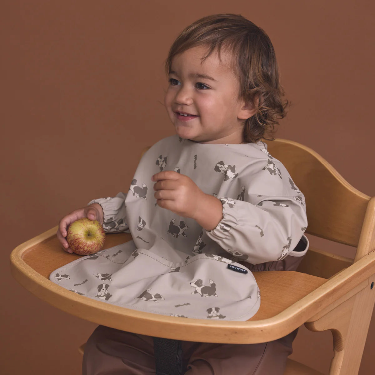 MUCK-ABOUT APRON Puppies