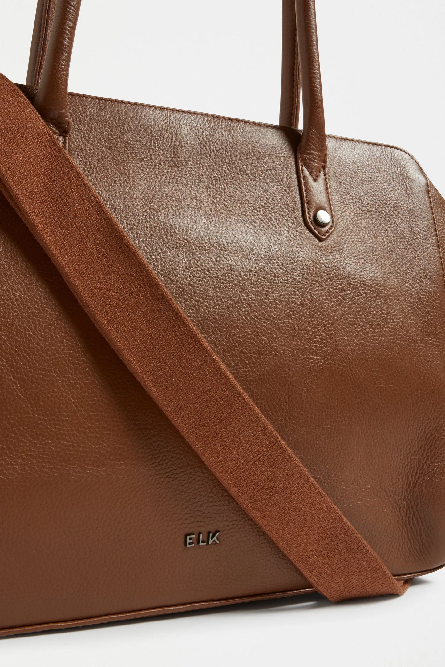 ALIS SHOPPER - Tan