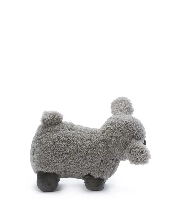 Lucy Lamb - Black