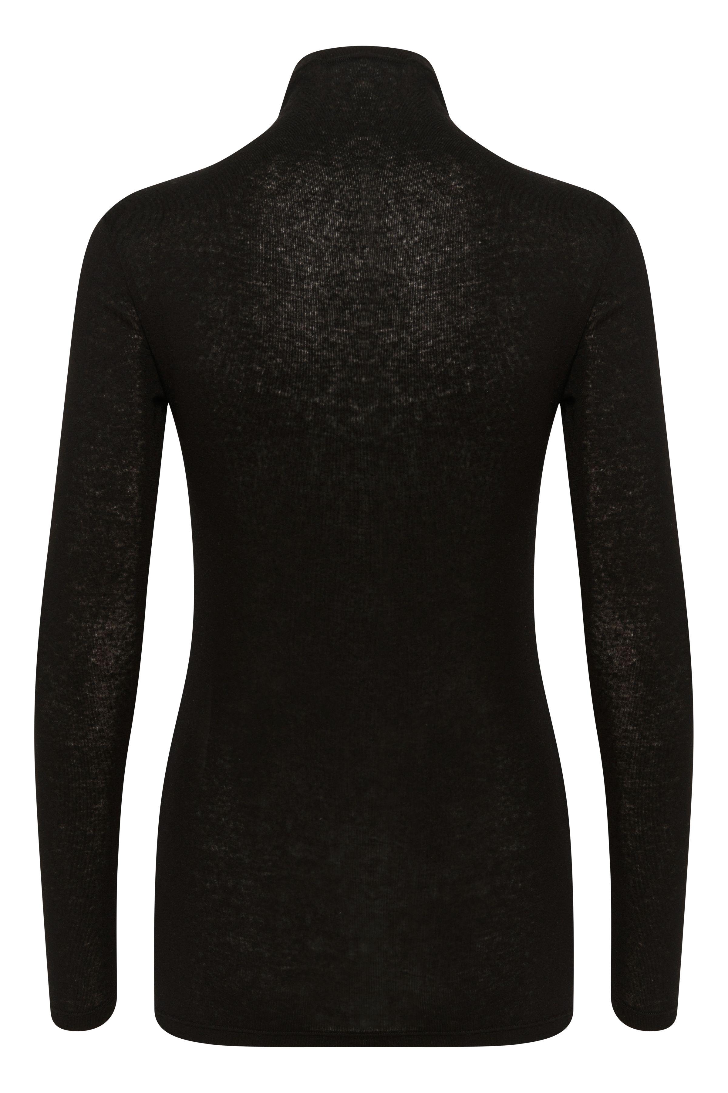 Dolly Turtleneck - Meteorite