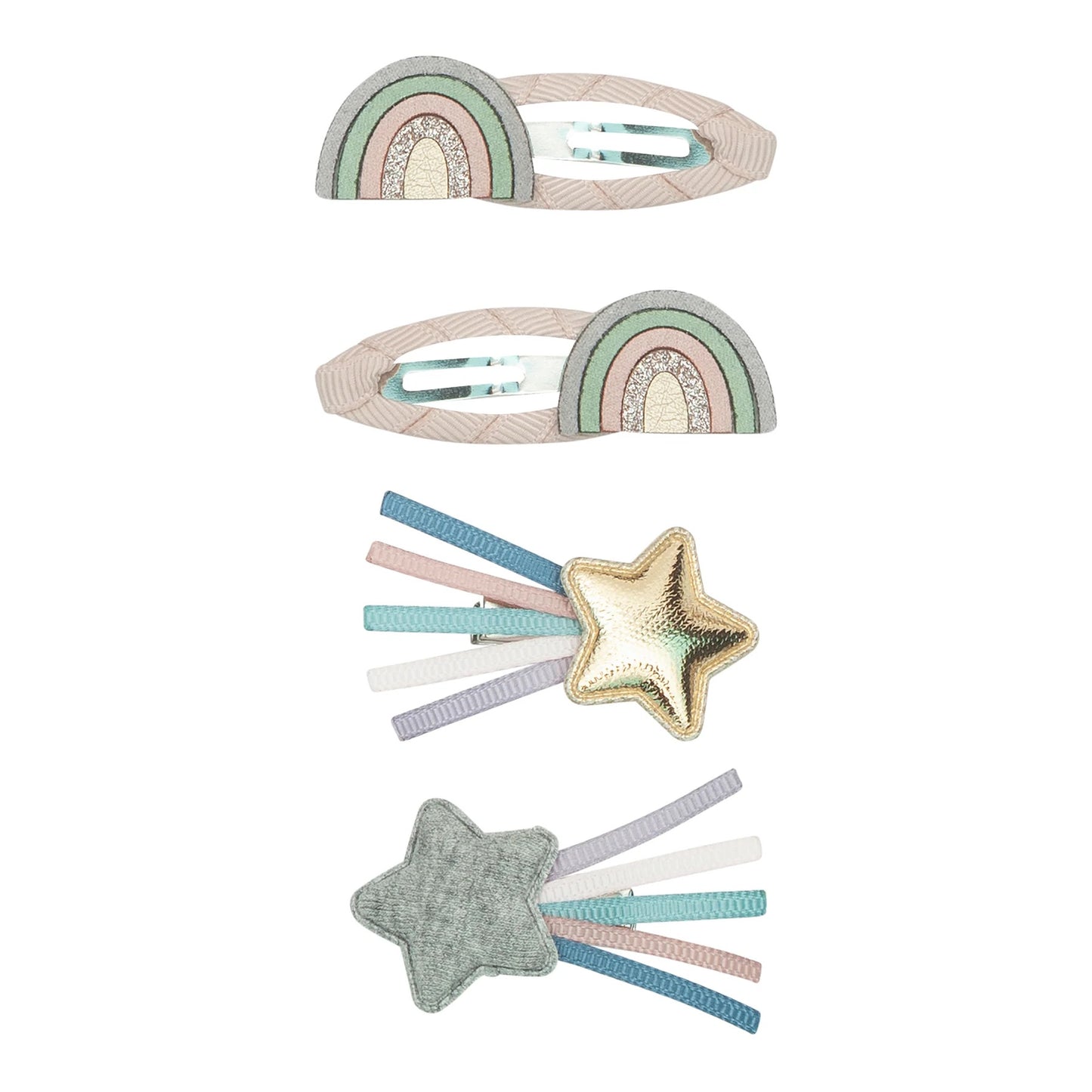 Dreamer over the rainbow clip set