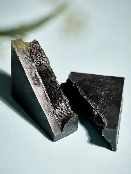 Body Bar - Tea Tree & Charcoal