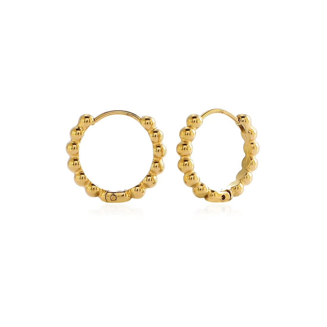 BUBBLE HOOPS