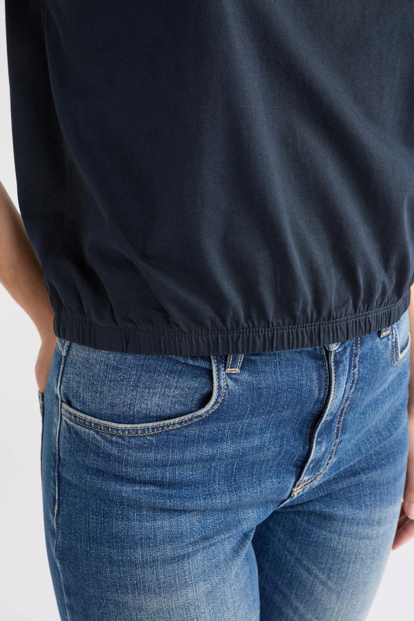 Kruis Tee - Space Blue