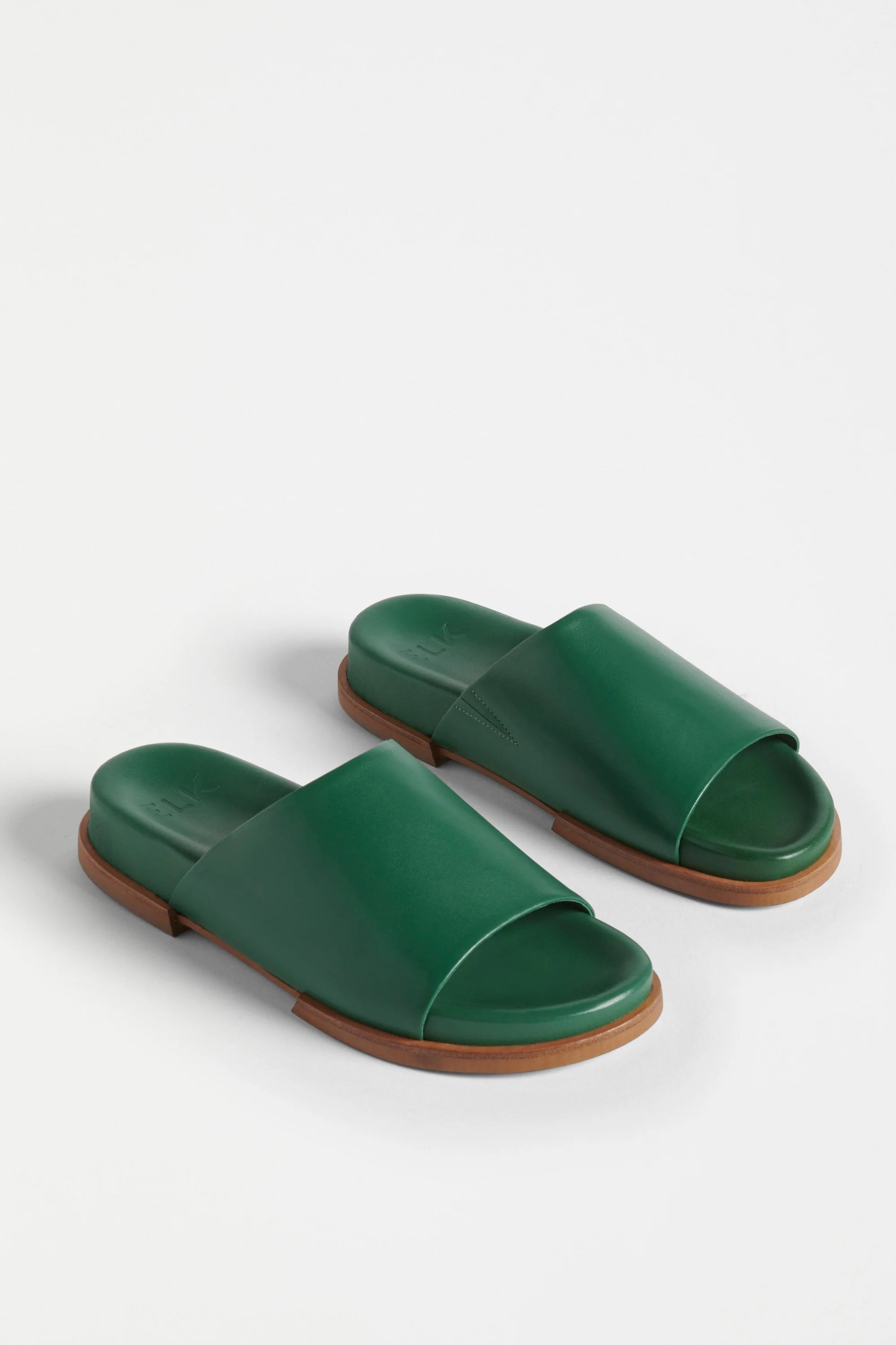 ETIN SLIDE - Green