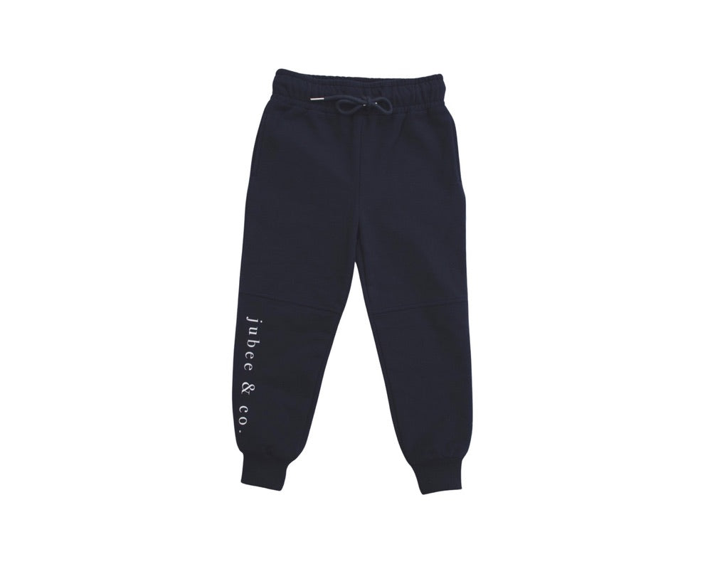 Rory Sweatpants - Navy