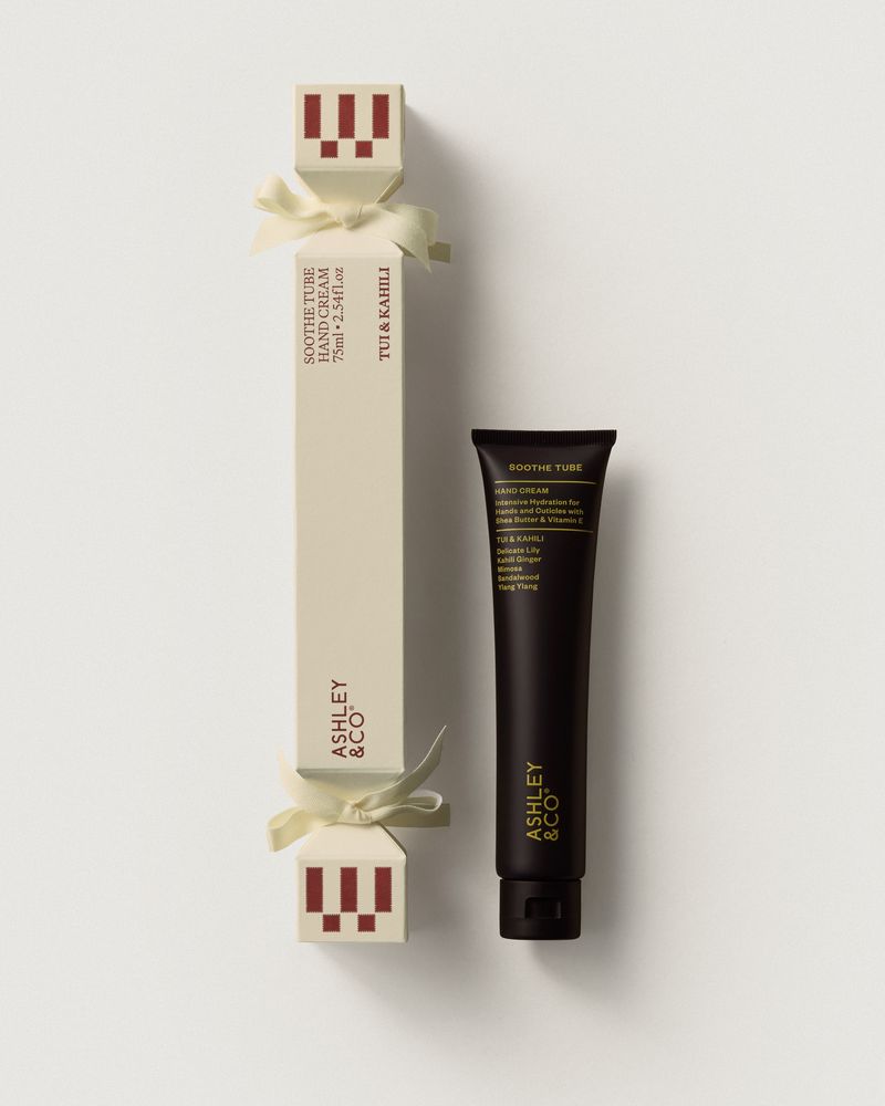 Christmas Soothe Tube - Tui & Kahili