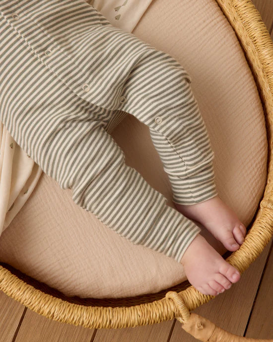 Long John - Forest stripe