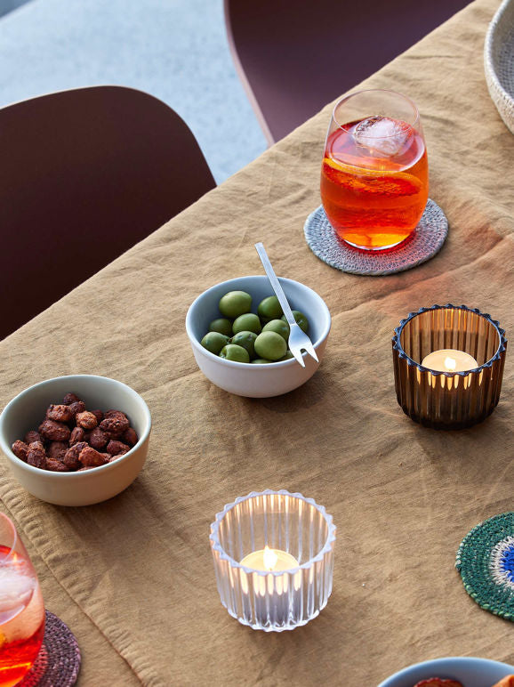 Forge Pickle Fork- Stainless steel