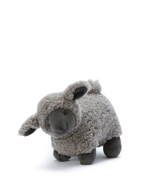 Lucy Lamb - Black
