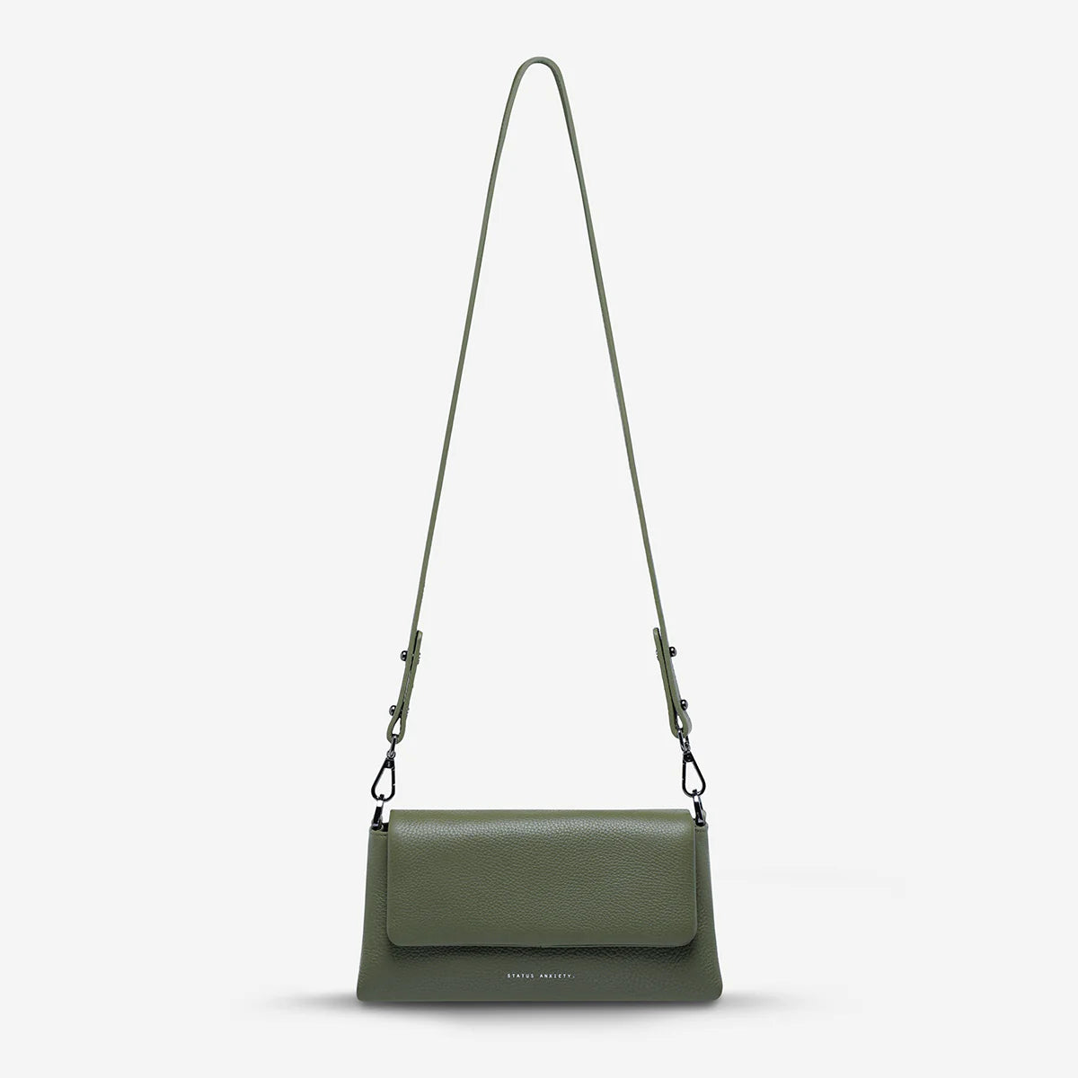 ZENITH BAG - Khaki