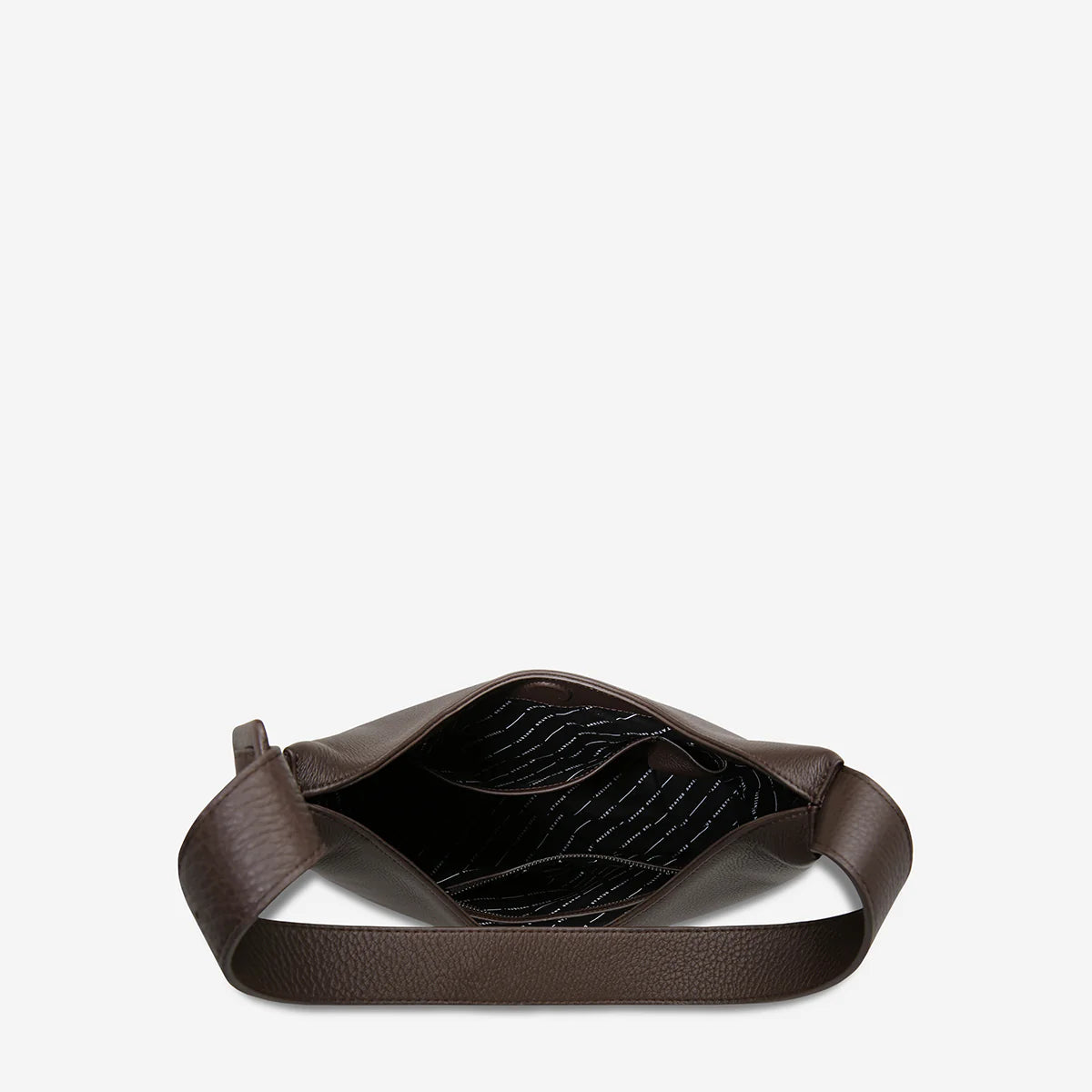 Take You Higher Bag - Cocoa