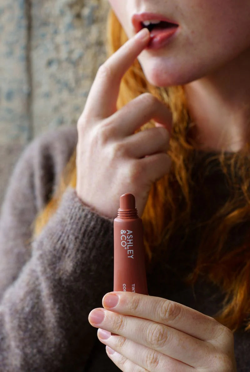 Tint Me Lip Punch Coffee Date