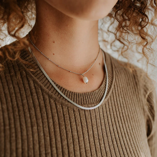 SNAKE CHAIN