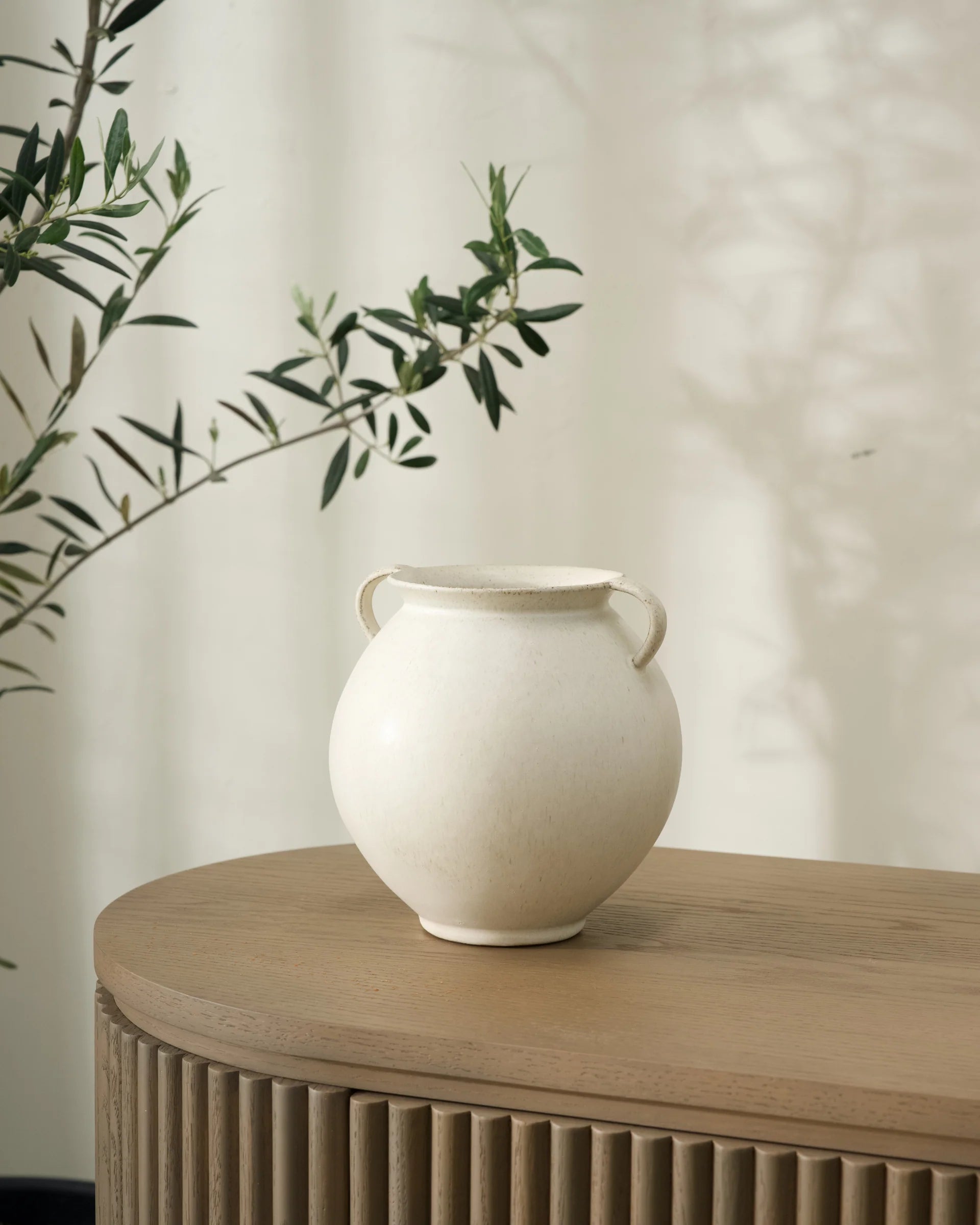 Fort Large Vase - large