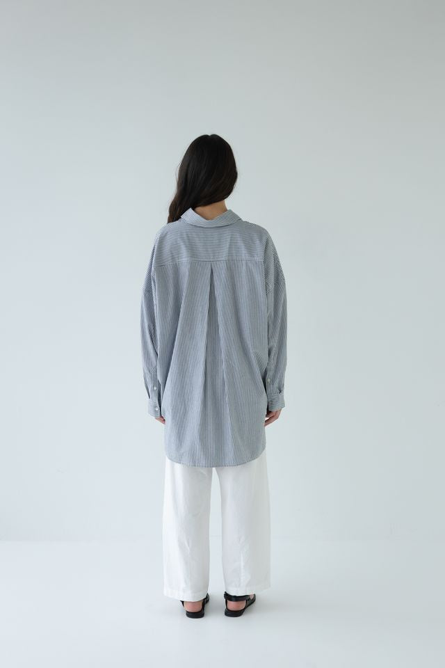 LOVE THIS SHIRT COTTON - Fine Lines