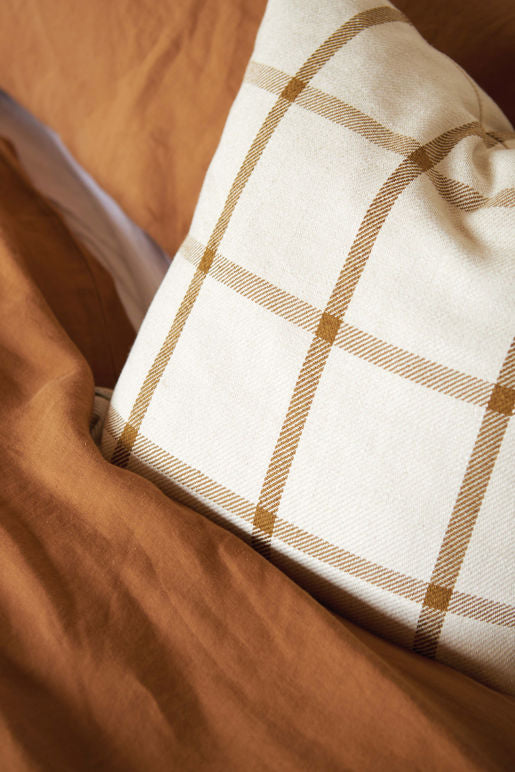 Bento Woven Cushion Cover