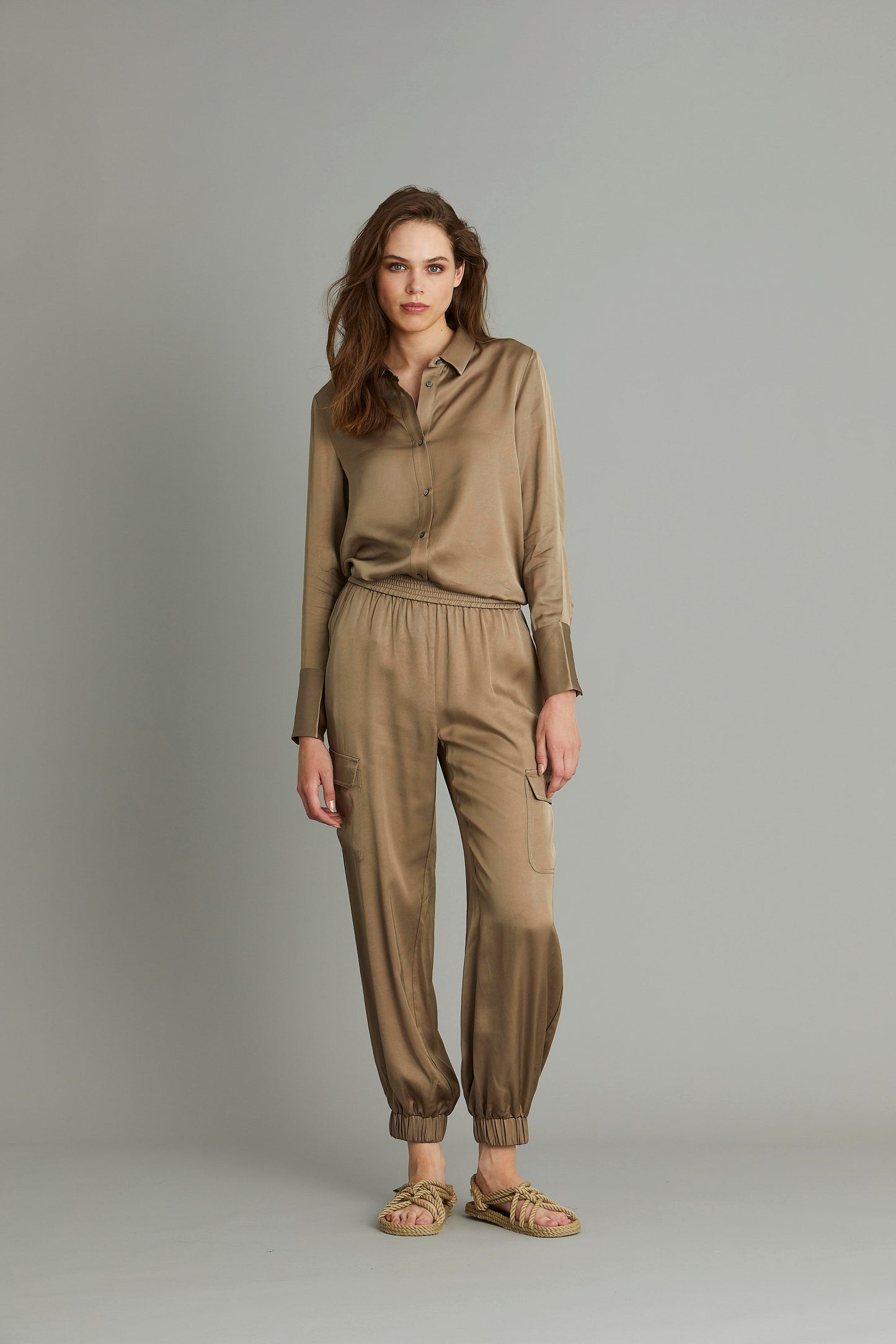 SEYLEM SHIRT