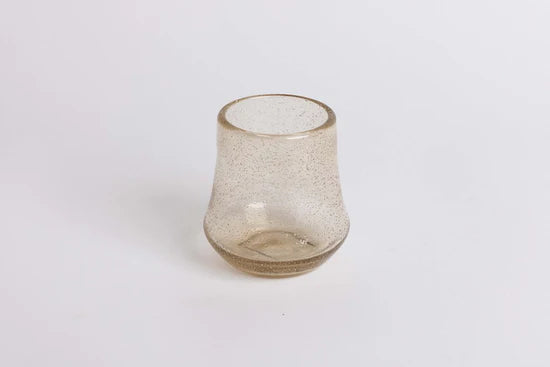 Tom Tumbler - Light amber