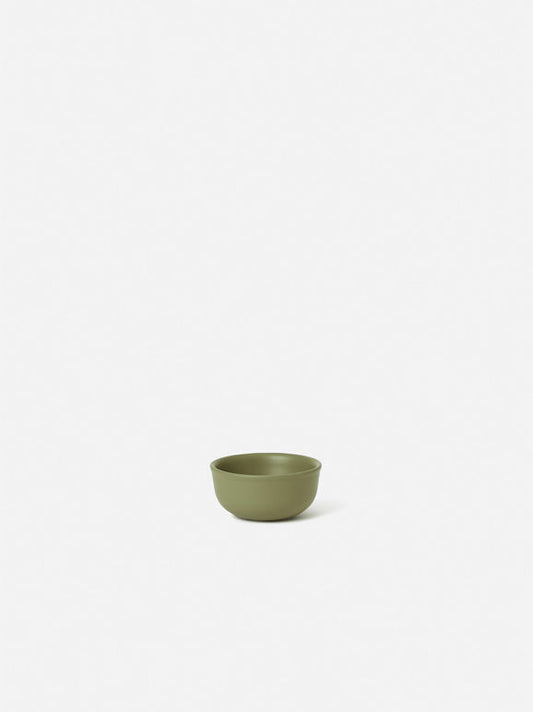 Halo Dip Bowl - Medium - Fennel
