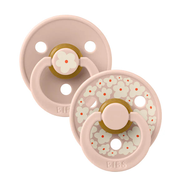 BIBS Studio, Jasmine Blush Mix