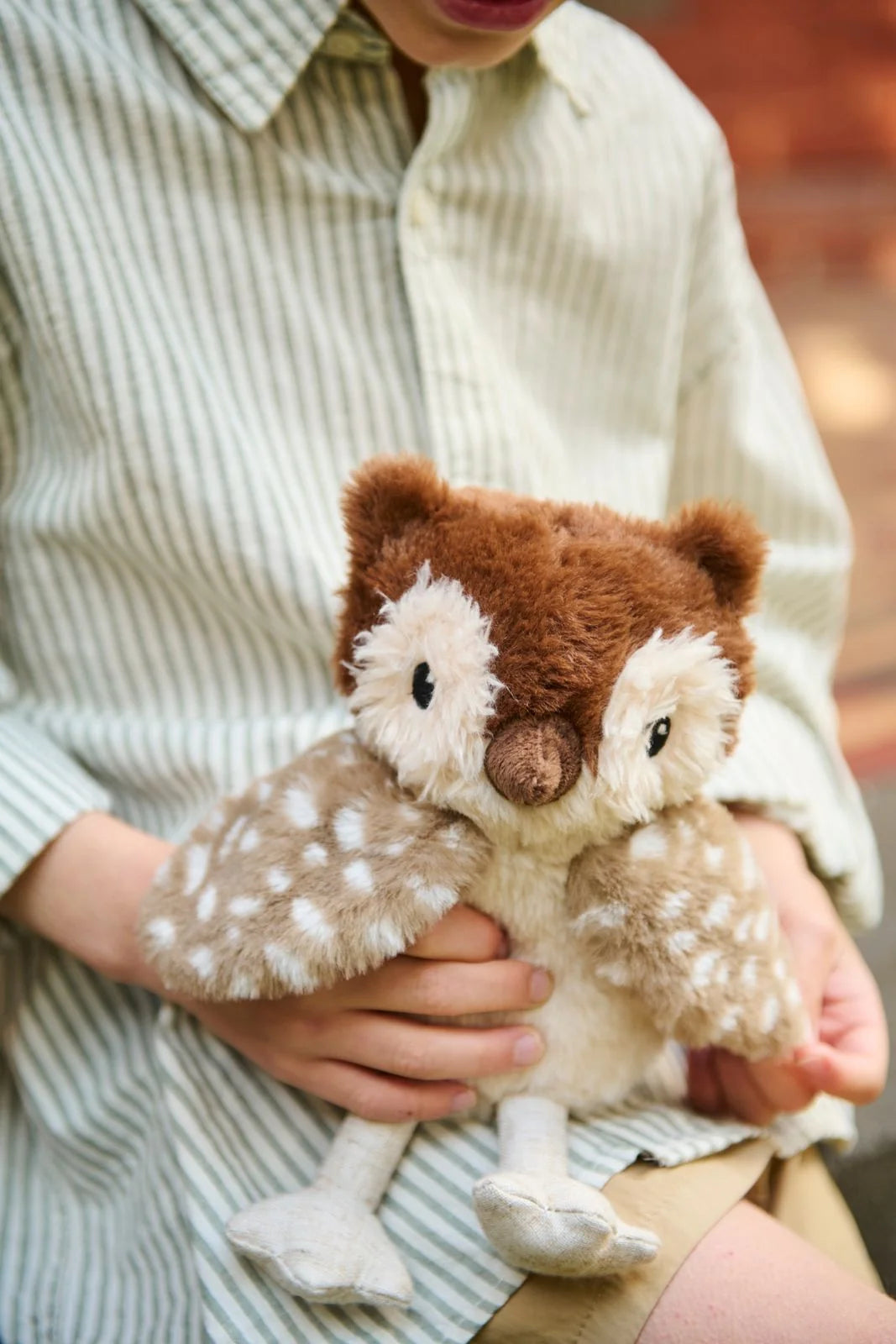 Oscar Owl - Small