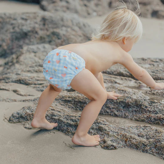 Reusable Swim Nappy - Lucky Picnic