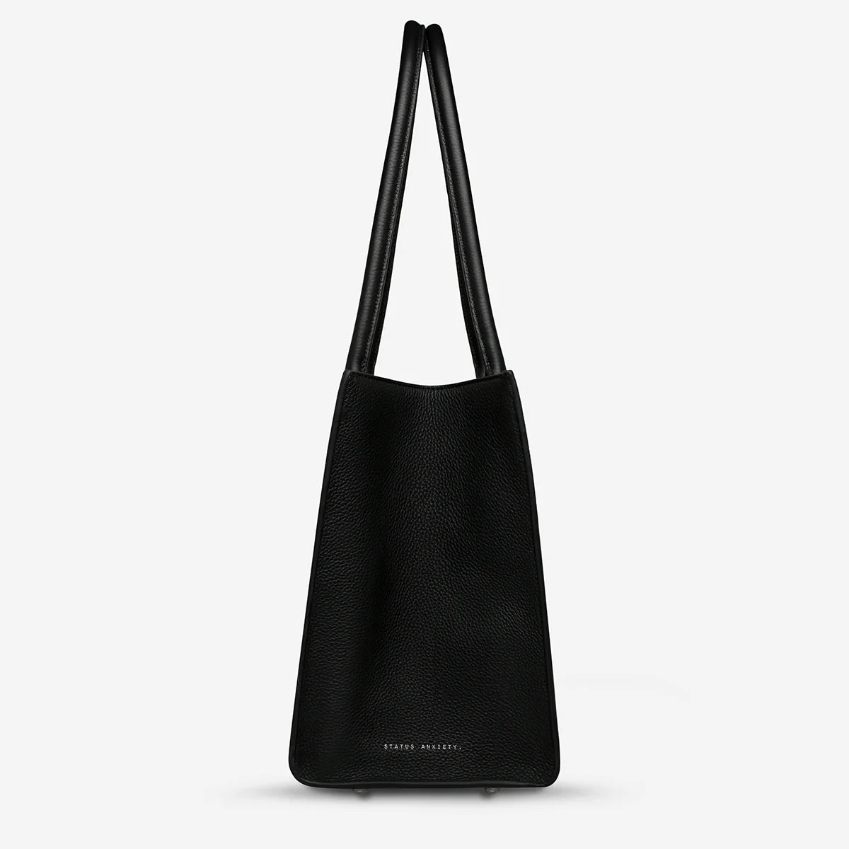 Without Warning Bag - Black