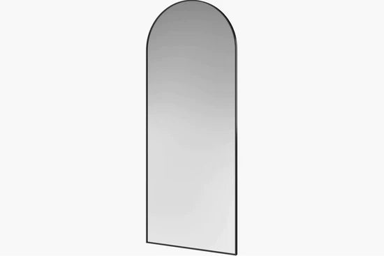 Arch Floor Mirror