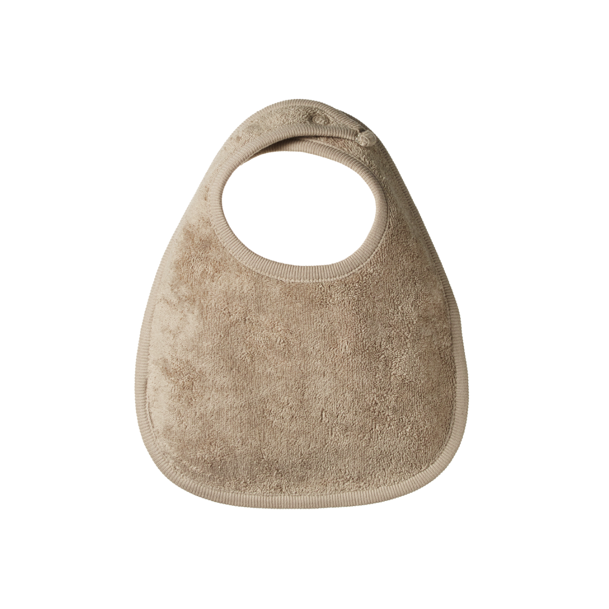 Dribble bibs 3 pack - NATURAL/NOUGAT/LILY PAD