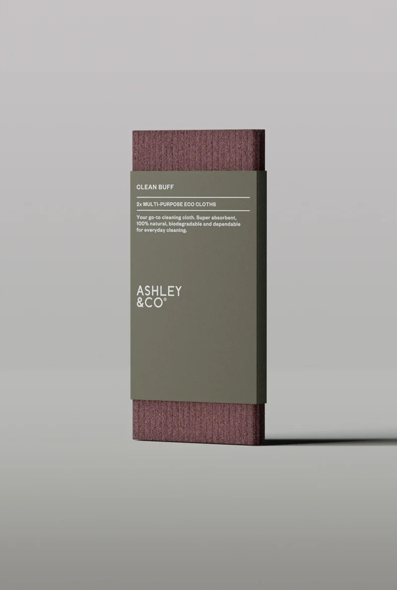 Clean Buff – Sundown Plum