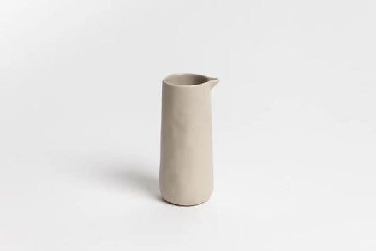 Haan Jug - Cashmere