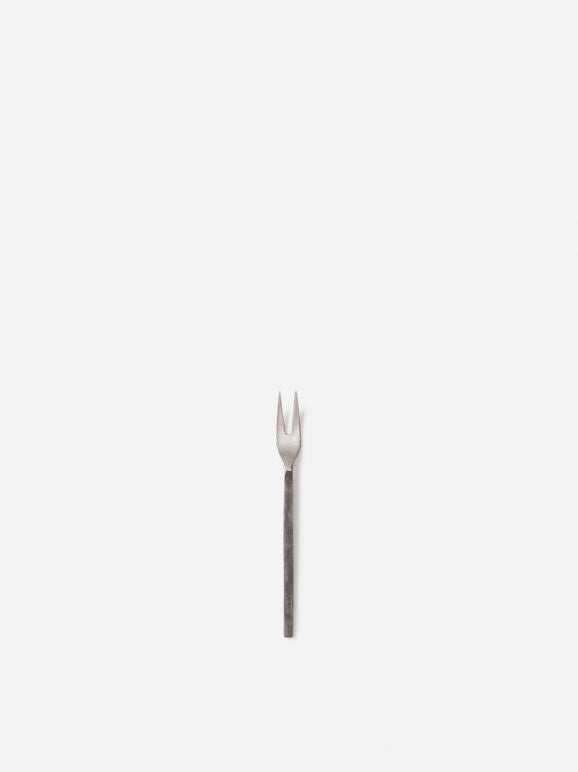 Forge Pickle Fork - Burnished