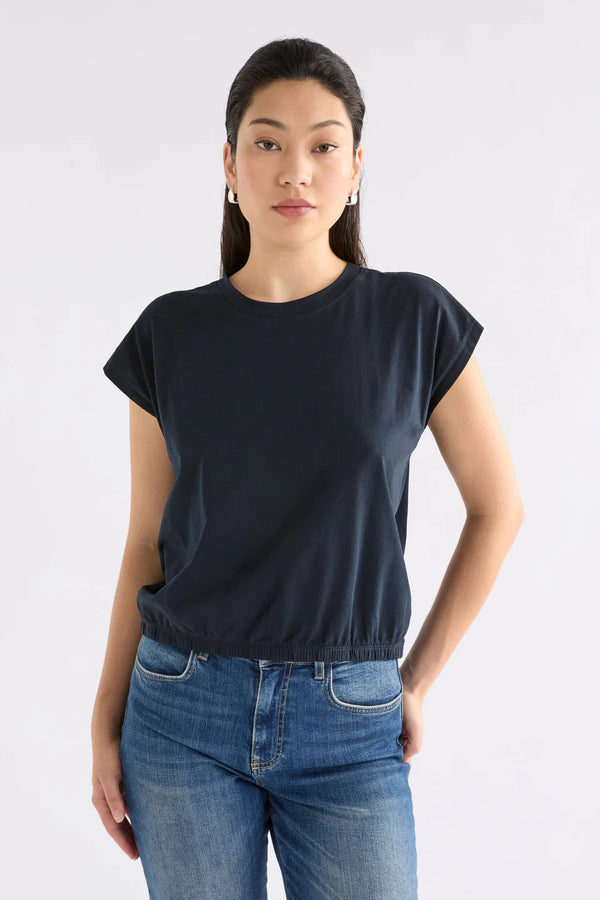 Kruis Tee - Space Blue