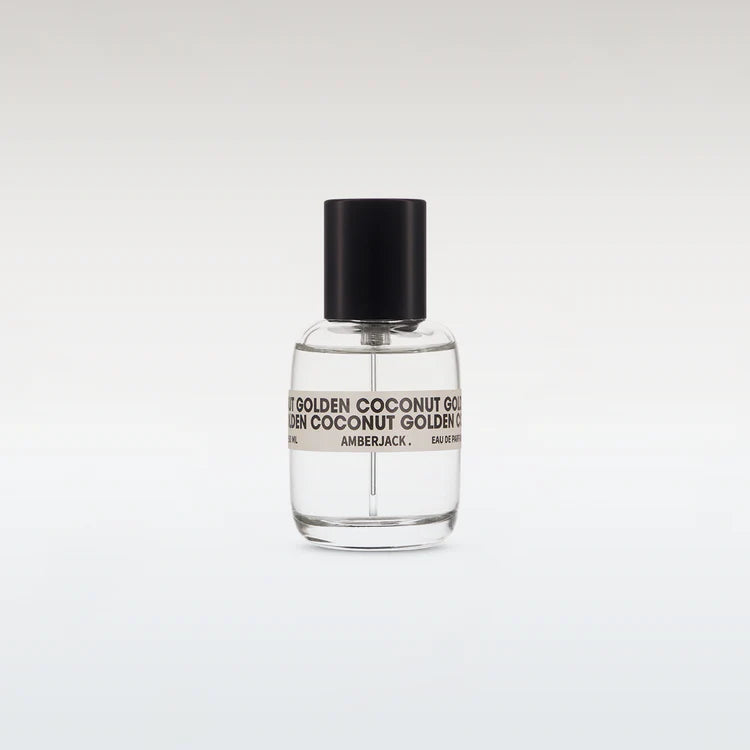Golden Coconut - Perfume 50ml
