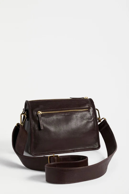 Halben Crossbody Espresso