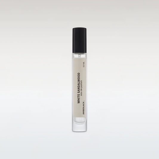White Sandalwood - Perfume 10ml
