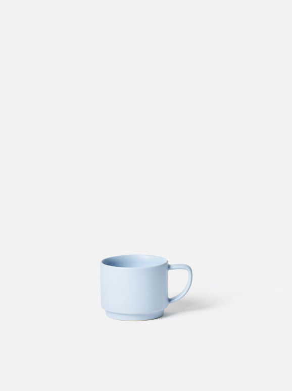 Copo Stacking Mug -Periwinkle