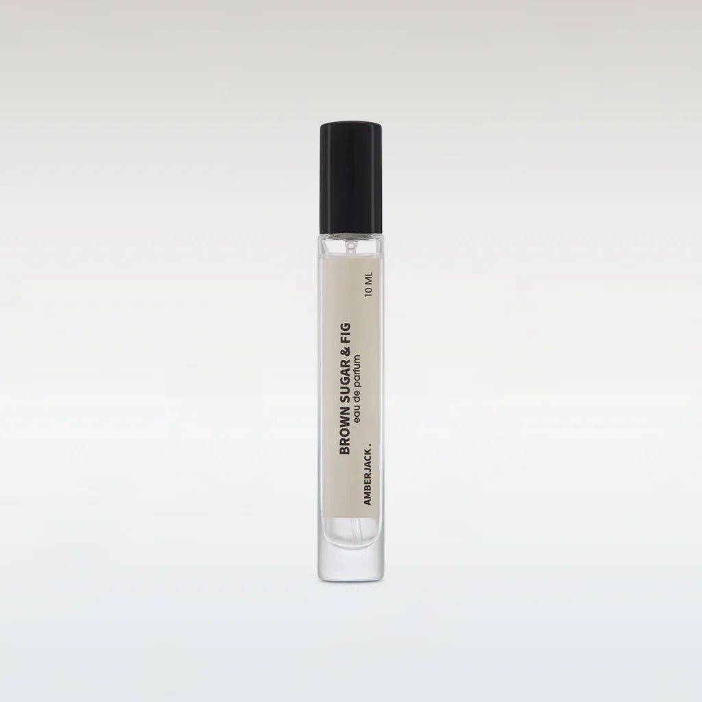 Brown Sugar & Fig - Perfume 10ml