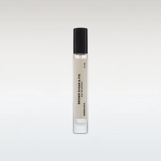 Brown Sugar & Fig - Perfume 10ml